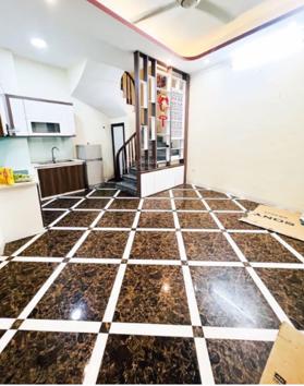 Chính chủ nhà Hoàng Mai 31m2 x 5T mới ở luôn - ngõ vào nhà thông thoáng - gần ô tô nhỉnh 4tỷ