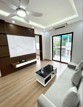 Bán nhà tập thể Tam Trinh - đẹp như chung cư - tiện ích