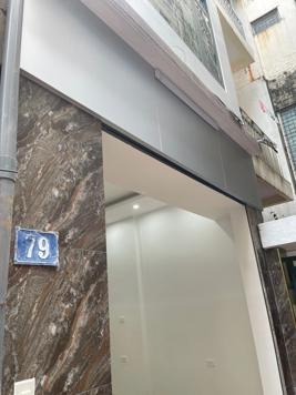 HÀNG KỊCH ĐỘC - NHÀ 3 TẦNG TRUNG TÂM ĐỐNG ĐA, CỰC KỲ THOÁNG MÁT - 35M2 - HƠN 5 TỶ