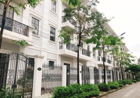 Nhà bán khu đô thị Đại Kim. Diện tích 54.3m2, 63.8m2, 116m2, 120m2, 260m2