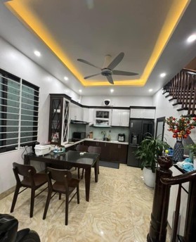 Chính chủ bán nhà số 25 ngõ 96/63 phố Đại Từ quận Hoàng Mai