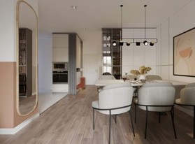 Bán nhanh căn 2PN 85m2, 3PN 100m2 giá tốt Viễn Đông Star