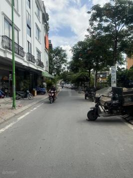 Bán lô đất 54m2 mặt ngõ Thái Hà, ô tô vỉa hè cách mặt phố 20m