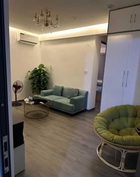 Bán nhanh căn chung cư CT1A, 49m2, 1PN, sổ đỏ, hơn 2 tỷ