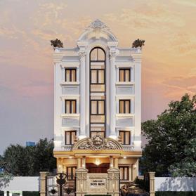 Bán biệt thự duy nhất Yên Hòa Cầu Giấy 160 m2. Đã xây 5 tầng + hầm. Giá 60 tỷ TL.