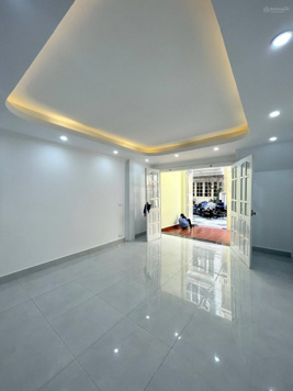 Phân lô Vip Đống Đa - Vỉa hè ô tô tránh - An ninh - Khu quan chức - 58m2 x 5tầng - Nhỉnh 21 tỷ