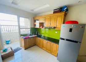 Căn hộ 2 ngủ 67m2 giá rẻ chỉ 2tỷ200tr bao sang tên