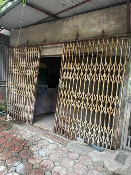 Bán nhà riêng ngõ 553 đường Giải Phóng, Hoàng Mai, Hà Nội