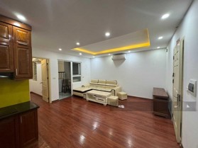 Bán căn hộ chung cư 1 ngủ full nội thất mới diện tích 48m2 giá nhỉnh 1 tỷ 