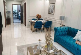 Chuyển nhượng căn hộ Melody Linh Đàm rẻ nhất thị trường chỉ từ 40tr/m2