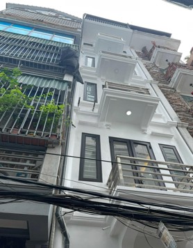 Hơn 3 tỉ nhà đẹp Vĩnh Hưng ngõ thông kinh doanh ô tô đỗ cửa, nhiều tiện ích