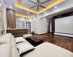 Bán nhanh căn hộ bán đảo Linh Đàm 3 phòng ngủ 2WC 75m2