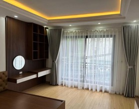 Bán nhà 6 tầng cầu thang máy trung tâm quận Cầu Giấy