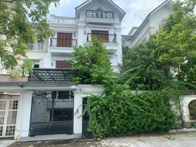 Chính chủ bán liền kề Yên Hoà mặt đường Xuân Quỳnh dt 68m kinh doanh mọi mô hình