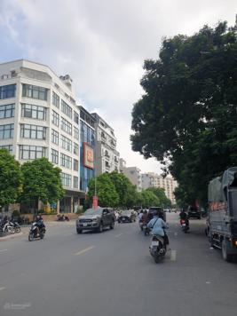 Mảnh đất vàng, thông số hoàn hảo. 130m2, C4, MT 7.2m. Hàng xóm là các tòa VP Nguy nga lộng lẫy