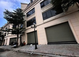 Bán nhà LK KĐT Đại Kim, Nguyễn Cảnh Dị, Định Công đường 15m