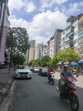 Bán mảnh đất mặt ngõ 1194 đường Láng thông ngõ 136 Chùa Láng, Đống Đa, Hà Nội