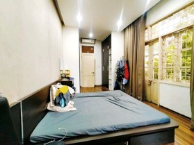 🔥🔥🔥 NHÀ ĐẸP LÔ GÓC 2 MẶT NGÕ THOÁNG VĨNH VIỄN - GARA - Ô TÔ TRÁNH - KINH DOANH🌹🌹🌹