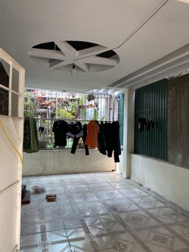 🔔🔔🔔 MỘT NHÀ RA Ô TÔ ĐỖ -GIÁ HẤP DẪN - NHÀ DÂN XÂY - KHU CÁN BỘ - Ở SƯỚNG