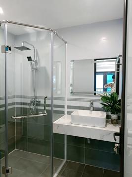 VỊ TRÍ TUYỆT VỜI, SẴN SNAGF Ở NGAY1 NHÀ ĐẸP 3 NGỦ HOÀNG MAI - 33M2 X 3 TẦNG - NHỈNH 4 TỶ