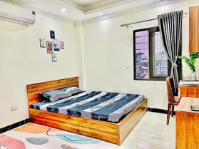 BA MẶT THOÁNG, FULL NỘI THẤT -  CHUNG CƯ MINI DÒNG TIỀN - 112M2 X 7 TẦNG - NHỈNH 19 TỶ