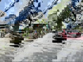 Chính chủ cần bán 2 căn xây mới tại mặt ngõ Ngô Thì Sỹ