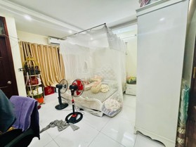 LÊ TRỌNG TẤN -LA KHÊ-HÀ ĐÔNG