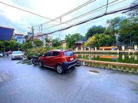 GIÁ RẺ NGỠ NGÀNG - HAI THOÁNG TUYỆT VỜI - VỊ TRÍ CỰC ĐẸP - KHU #TRẦN_QUỐC_VƯỢNG - #CẦU_GIẤY 