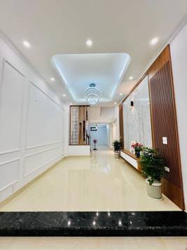 🆘🆘🆘 CHỈ 2,9 XXX TỶ sở hữu 43m2 Nhà Dân Xây,4 tầng,Ô TÔ ĐỖ CỬA