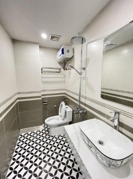 ❇️BÁN NHÀ - ĐỘI CẤN - BA ĐÌNH - 60M2 7,X TỶ - GẦN PHỐ -  Ô TÔ CÁCH 30M  - LÔ GÓC SIÊU THOÁNG SÁNG