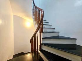 EM CHÀO BÁN CĂN ĐÔNG QUAN CẦU GIẤY 32M2 6 TẦNG GIÁ 6.6 TỶ ❤️ NHÀ MỚI Ở NGAY