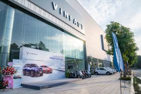 Thông tin địa chỉ Showroom ô tô VinFast Hà Đông - LH: 0968605858