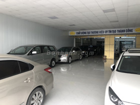 Thông tin địa chỉ showroom ô tô Sỹ Mai Auto – LH: 0769999555