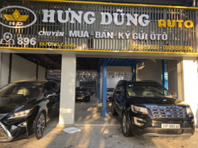 Thông tin địa chỉ Showroom ô tô Hưng Dũng Auto – LH: 0982009999