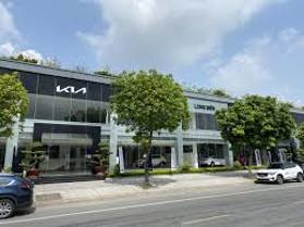 Thông tin địa chỉ showroom ô tô KIA Long Biên - LH: 0969448335 