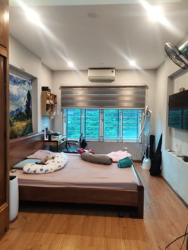 IÊU PHẨM MẶT PHỐ TRUNG TÂM QUẬN HAI BÀ - VỈA HÈ RỘNG THÊNH THANG - GẦN 3 BỆNH VIỆN LỚN, CÔNG VIÊN