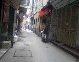 Bán đất tặng nhà  32M . Một nhà ra phố . Tiện ích ngập tràn 