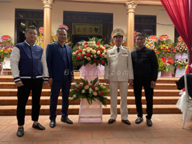 Thông tin địa chỉ showroom ô tô Văn Phú – LH: 0774645555