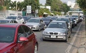 Thông tin địa chỉ Showroom ô tô Carcare HC - LH: 0943902211