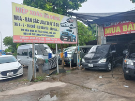 Thông tin địa chỉ showroom ô tô Auto Hiệp Xoăn – LH: 0928758888