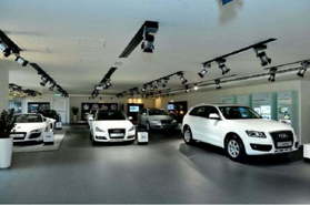 Thông tin địa chỉ showroom ô tô K98 Auto - LH: 0936339363