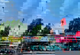 Thông tin địa chỉ showroom ô tô Chợ Ô tô Hà Đông – LH: 0982 125 597