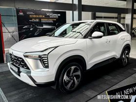 Thông tin địa chỉ showroom ô tô Mitsubishi Miền Bắc - LH: 0916181679 