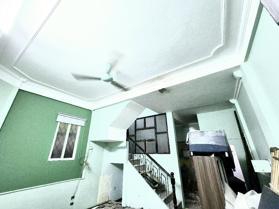 LÔ GÓC 2 THOÁNG - VIP THÁI HÀ - Ô TÔ GẦN,