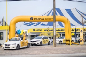 Thông tin địa chỉ Showroom ô tô Carpla Hà Nội - LH: 0876067999