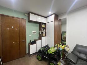 Bán chung cư Hadeco 622 Minh Khai. Tầng 6 - Diện tích 67m2