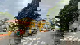 NHÀ PHỐ VIỆT HƯNG - LONG BIÊN