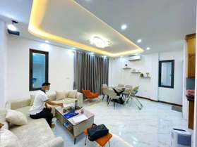 Siêu hiếm!! Nhà 5 tầng mới keng phố Lê Lợi, Hà Đông. Oto đỗ cửa-Thang Máy-5m ra Phố Lê Lợi