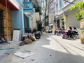 👉SIÊU PHẨM CCMN CAO CẤP, KHU VỰC #NGÃ_TƯ_SỞ, LÔ GÓC, Ô TÔ, THANG MÁY, 20P KHÉP KÍN FULL NỘI THẤT, ĐẦY ĐỦ PCCC