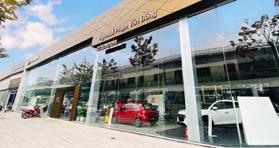 Thông tin địa chỉ showroom ô tô Huyndai Phạm Văn Đồng – LH: 0946919339